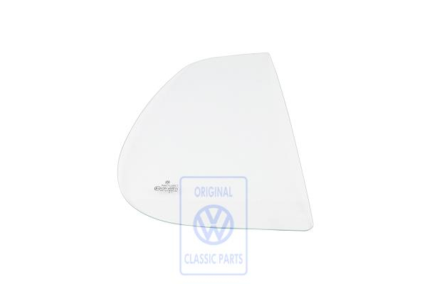 Window for VW Polo 6N