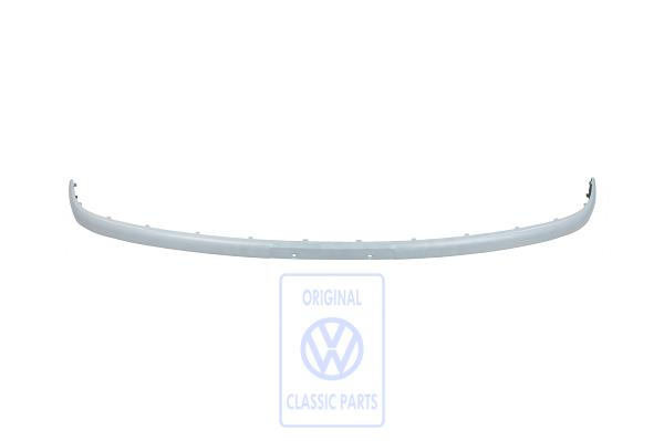 Molding for VW Polo 9N