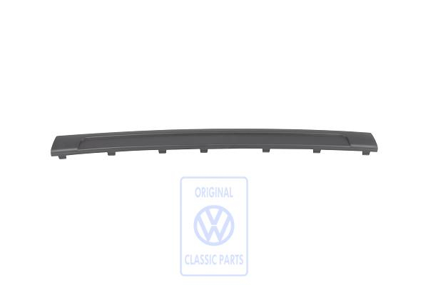 Trim for VW Sharan