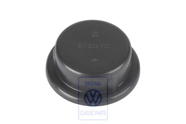 Bungs for VW Type 181