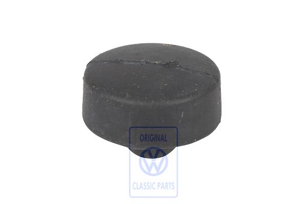 Buffer for VW New Beetle