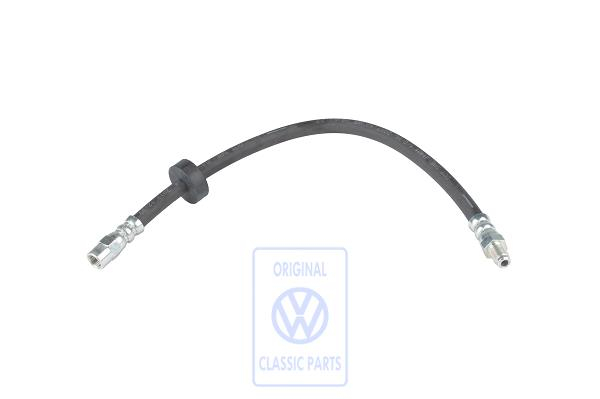 Brake hose for VW LT Mk1