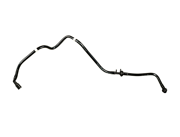 Vacuum pipe for VW T4