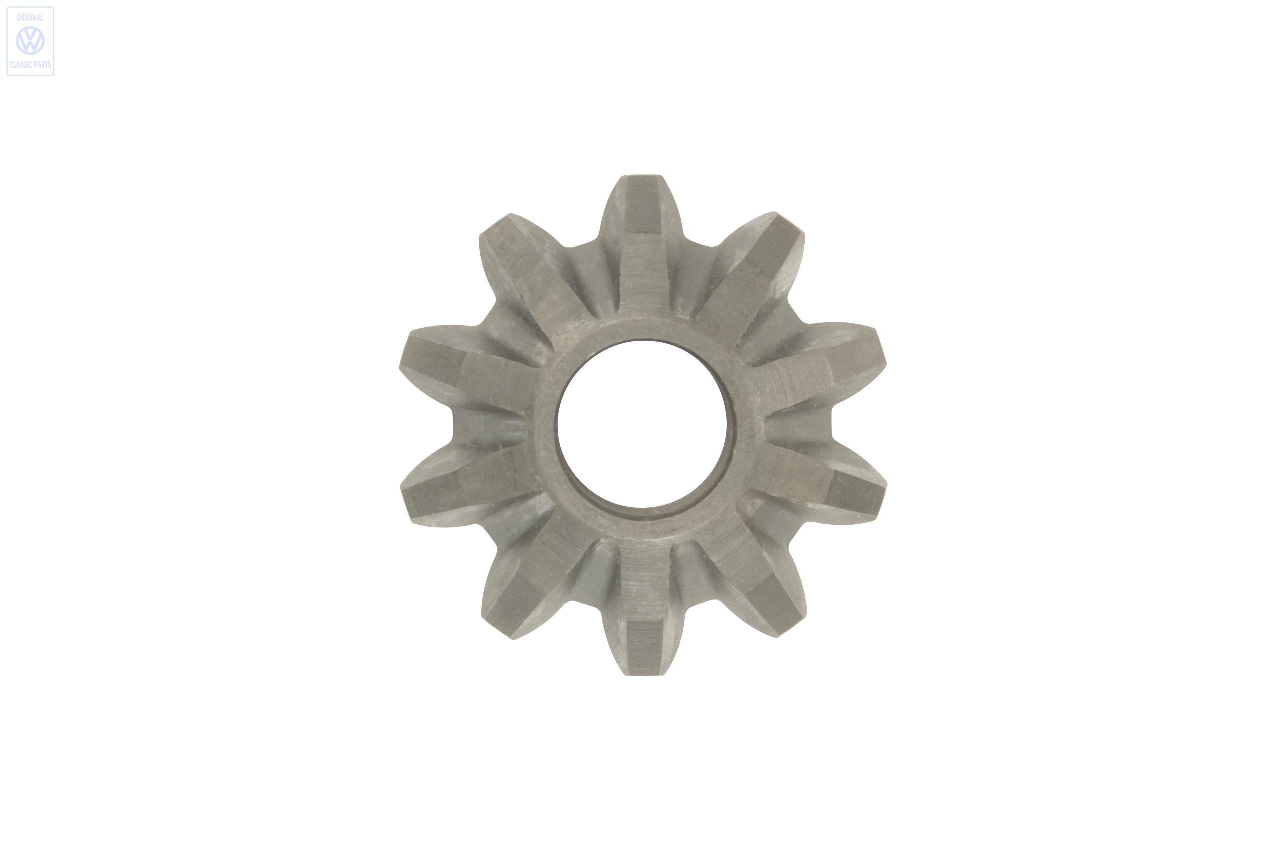 Differential pinion for VW Beetle