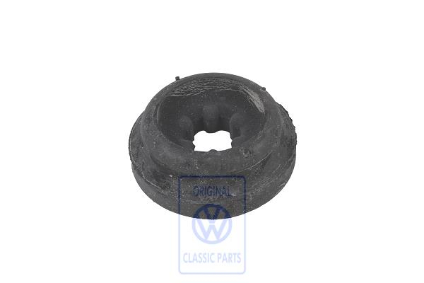 Bearing ring shock absorber rear Passat B3 B4