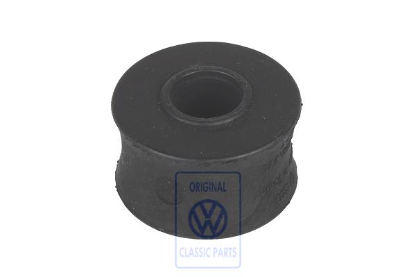 Bearing ring for VW Lupo