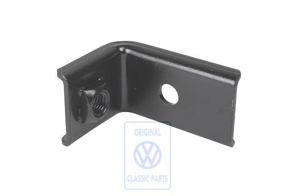 Angle for VW T4