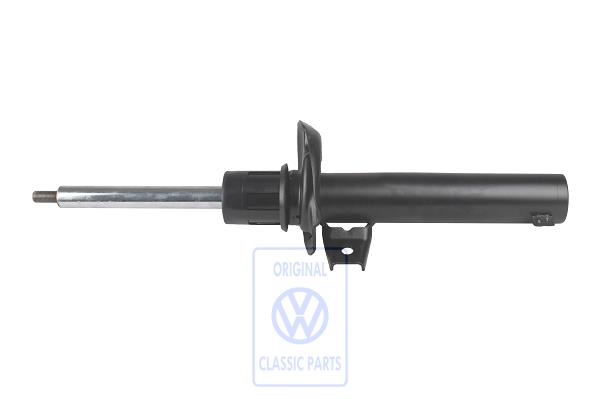 Absorber for VW Touran