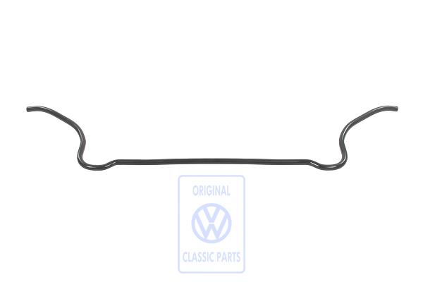 Anti-roll bar for VW Lupo
