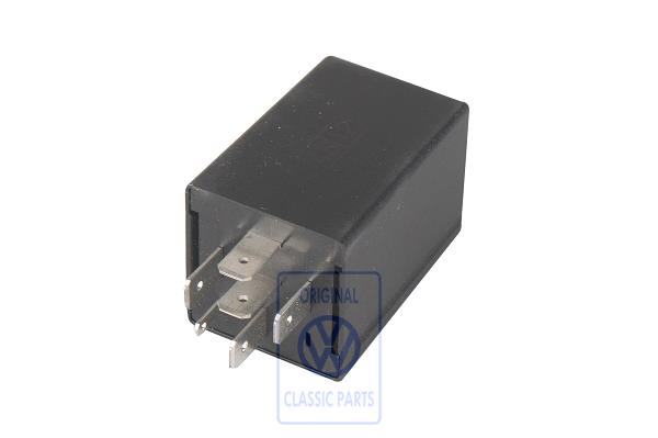 Control unit for VW Caddy Mk2