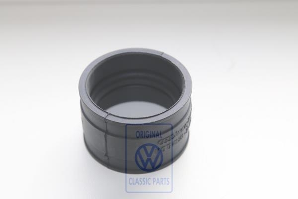Coupling element for VW Passat B5
