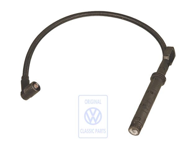 Ignition lead for VW Golf Mk4