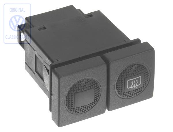 Switch for VW Corrado