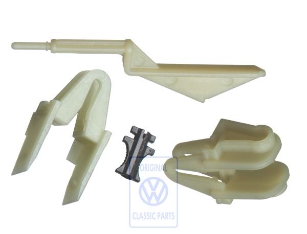 Repair kit for the turn signal for the Polo 6N2