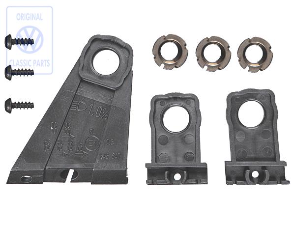 Repair kit for VW Polo 6N2