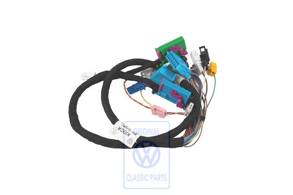 Wiring harness for VW T4