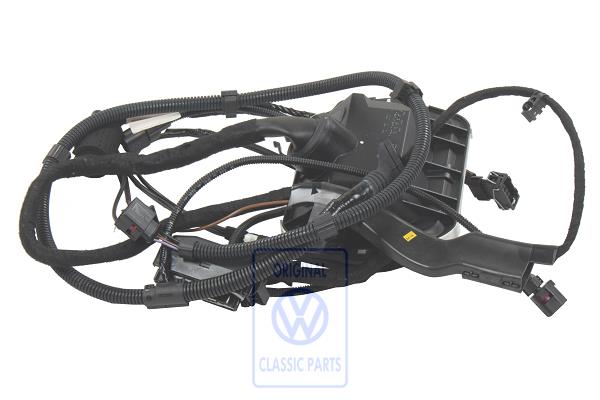 Wiring harness for VW Golf Mk4