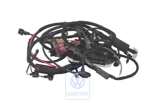 Wiring harness for VW Golf Mk4