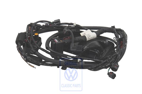 Engine harness for VW Golf Mk5
