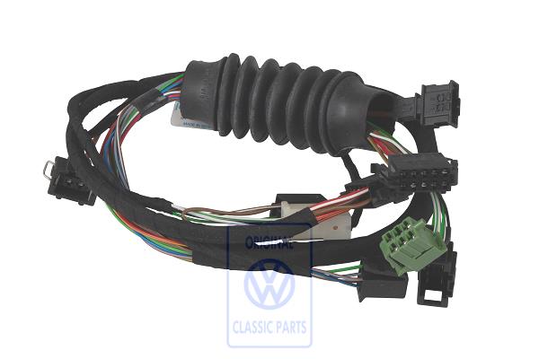 Wiring harness for VW Corrado