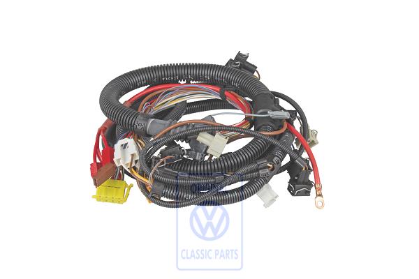 Wiring set for VW T4