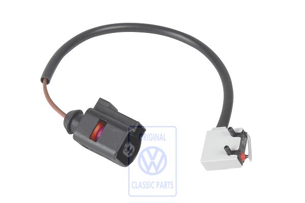 Micro switch for VW Touareg