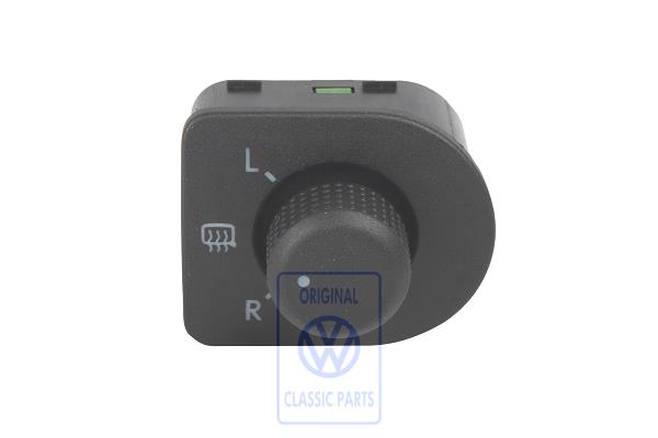 Switch for VW Golf 4, New Beetle