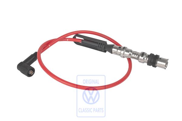 Ignition cable for VW Bora