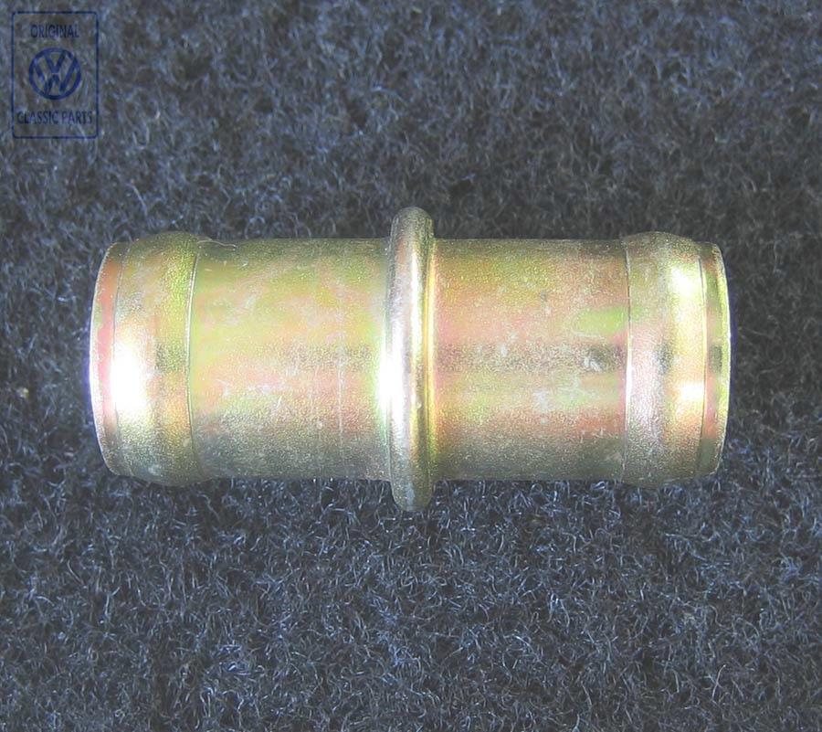 Joint pipe for VW Iltis