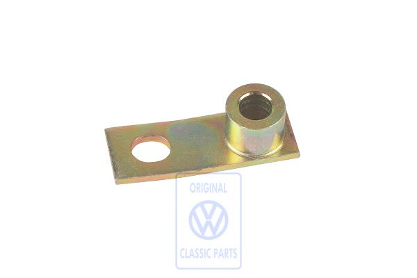 Support for VW Golf Mk1