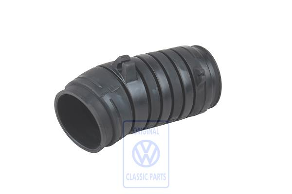 Intake hose for VW T4