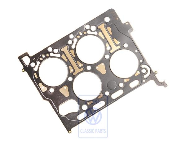 Gasket for VW Passar W8