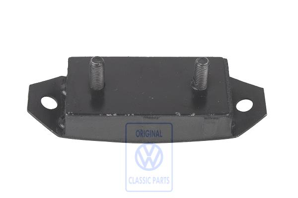 Rubber mounting for VW Type 1 Mex.