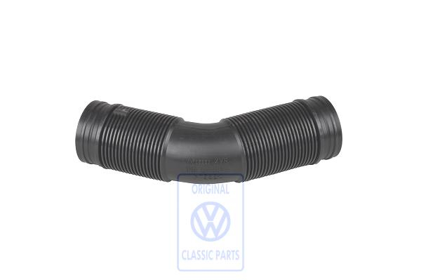 Air hose for Golf Mk3