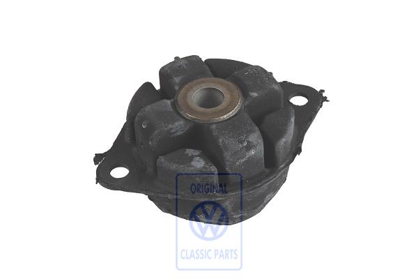 Bonded rubber bush for VW Passat