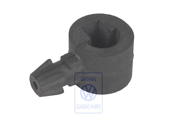 Support ring for VW Passat B5/B5GP