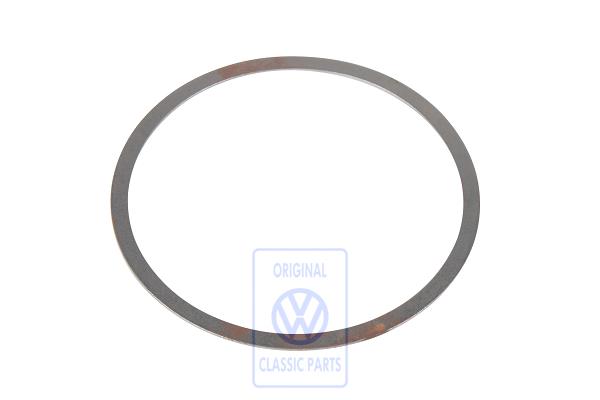 Spacing ring top 94x85x1 cylinder head