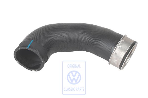 Pressure hose for VW Passat B5GP