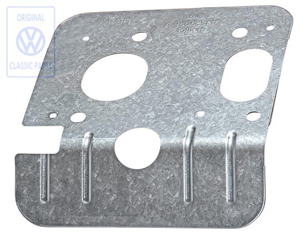 Seal for VW Golf Mk4, Bora