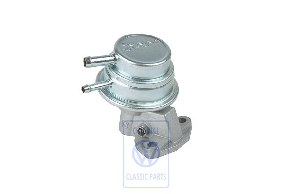 Fuel pump Transporter T3