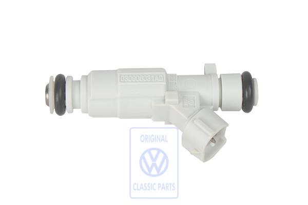 Injector for VW Fox