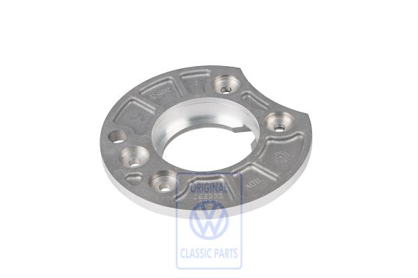 Bearing cover for VW Passat B3