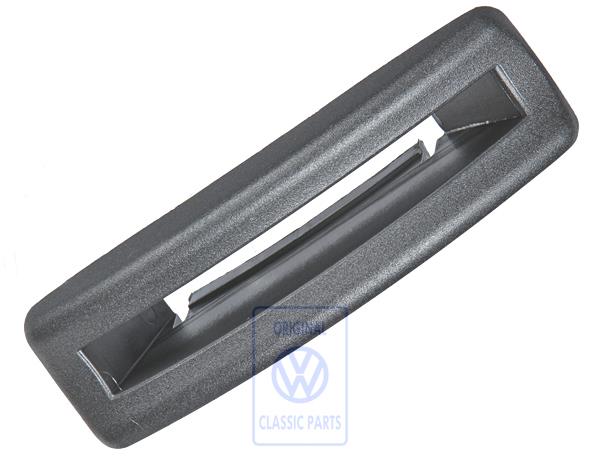 Trim for VW Golf Mk4