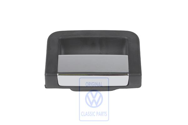 Handle for VW Bora