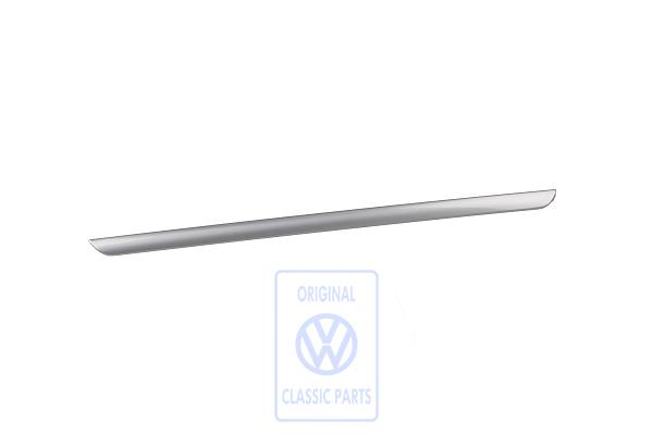 Trim for VW Golf Mk5