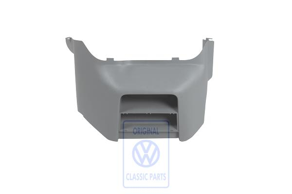 Trim for VW LT Mk2
