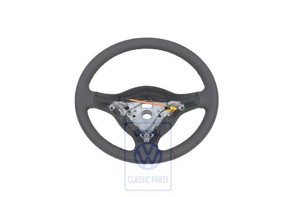 Steering wheel for VW Lupo