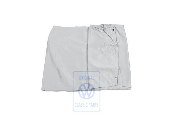 Curtain for VW T4