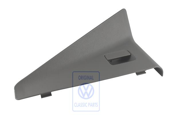 Flap for VW T4