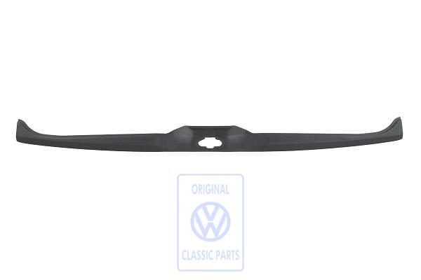 Cover for VW Passat B3/B4